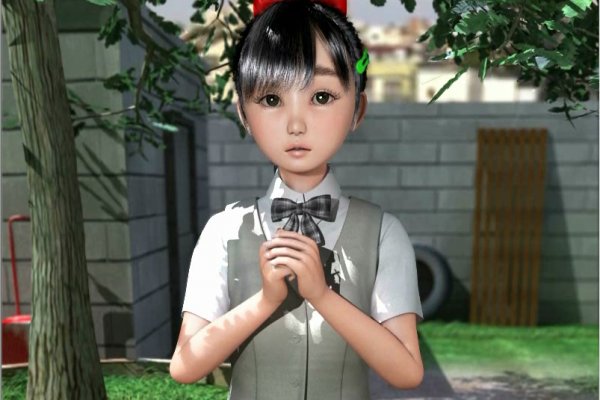 Что будет если зайти в кракен