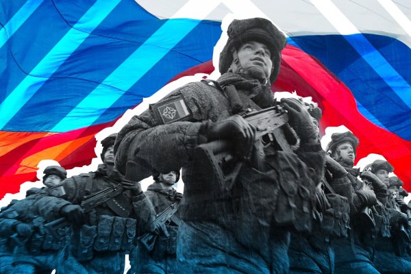 Кракен не заходит